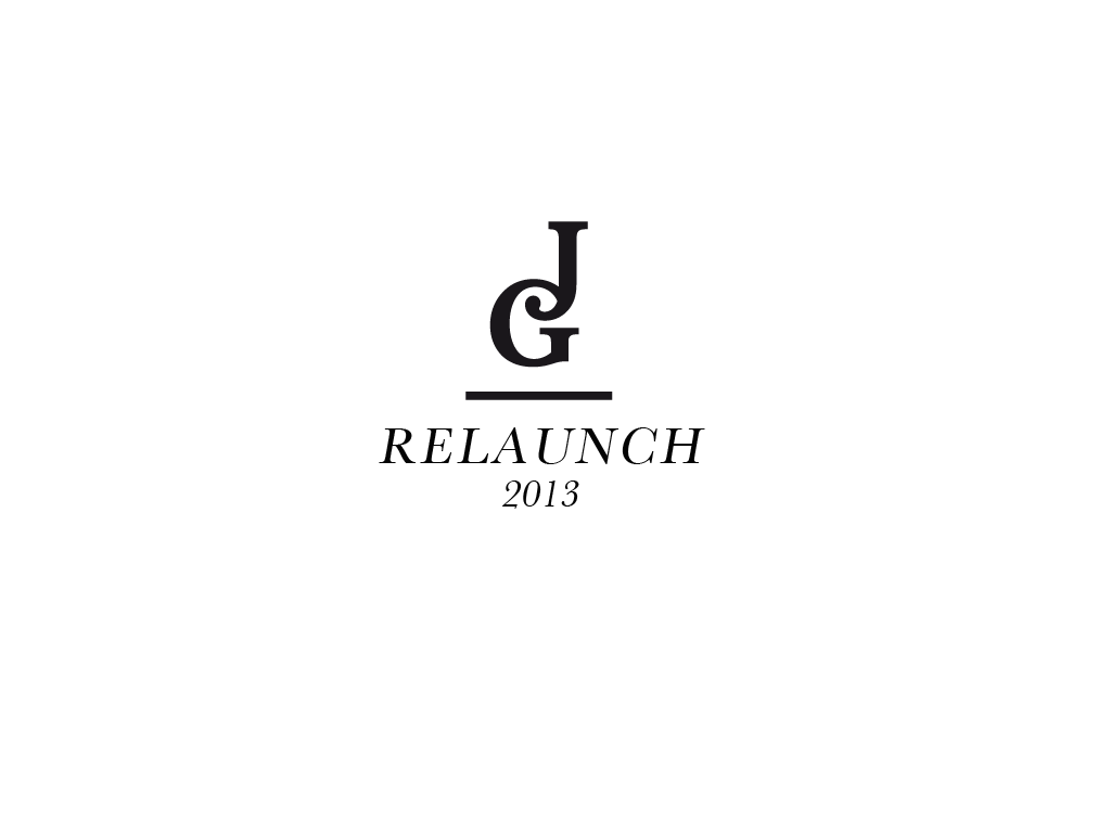 relaunch